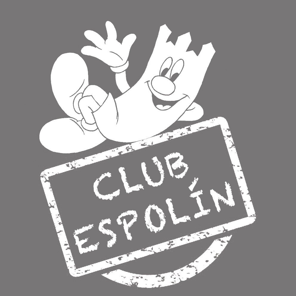 Logo de Espolín